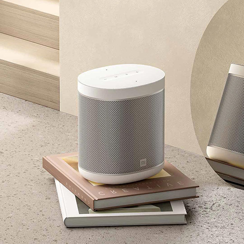 Xiaomi XiaoAI Art Speaker